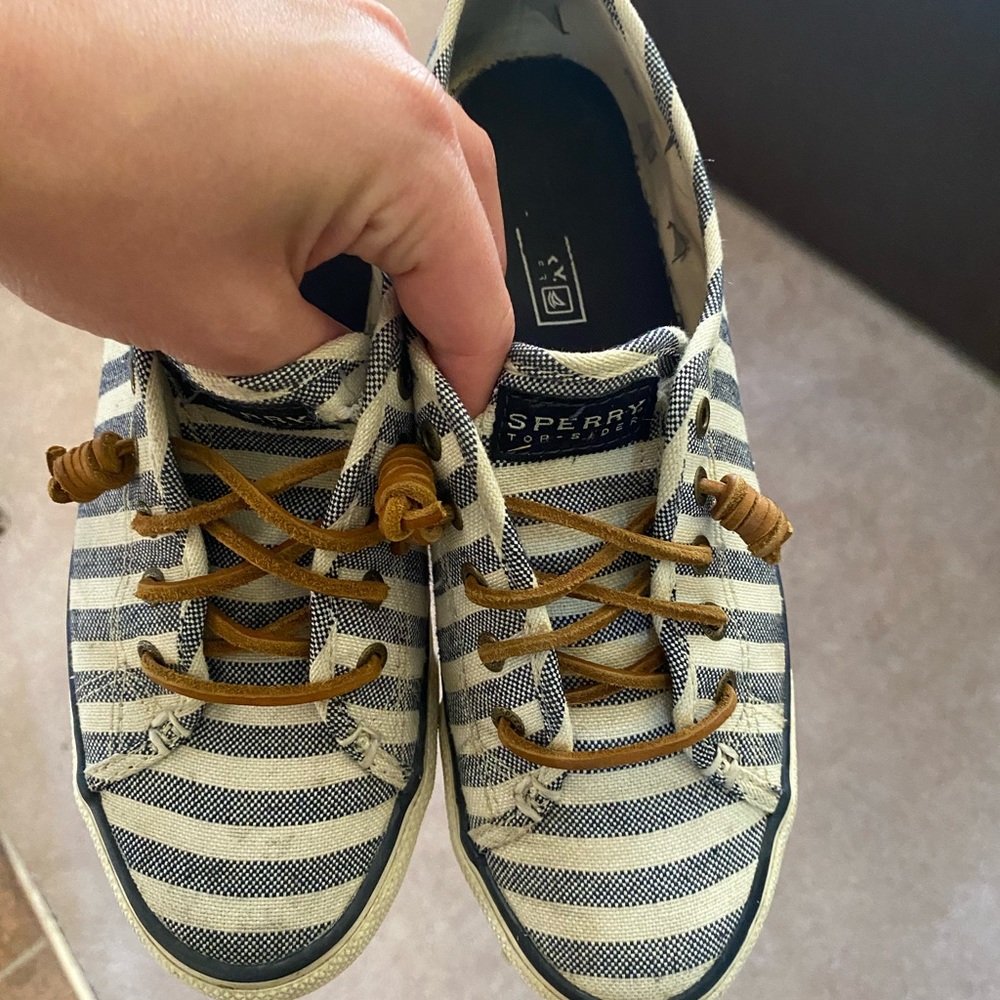 Sperry shoes